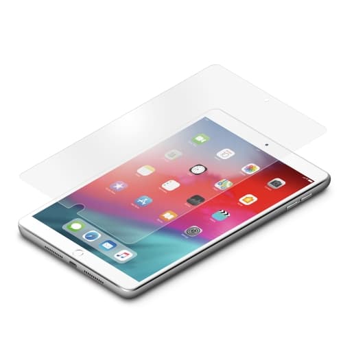 iPad Air 10.5インチ用 液晶保護フィルム ペーパーライク ｜ 株式会社PGA