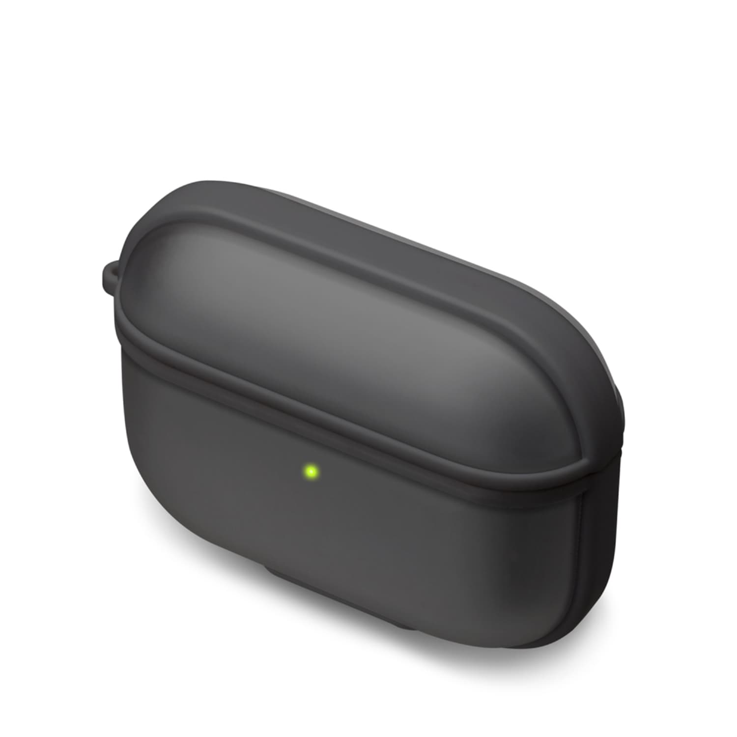 オーディオ機器 イヤフォン AirPods充電ケース用 抗菌ソフトケース ｜ 株式会社PGA