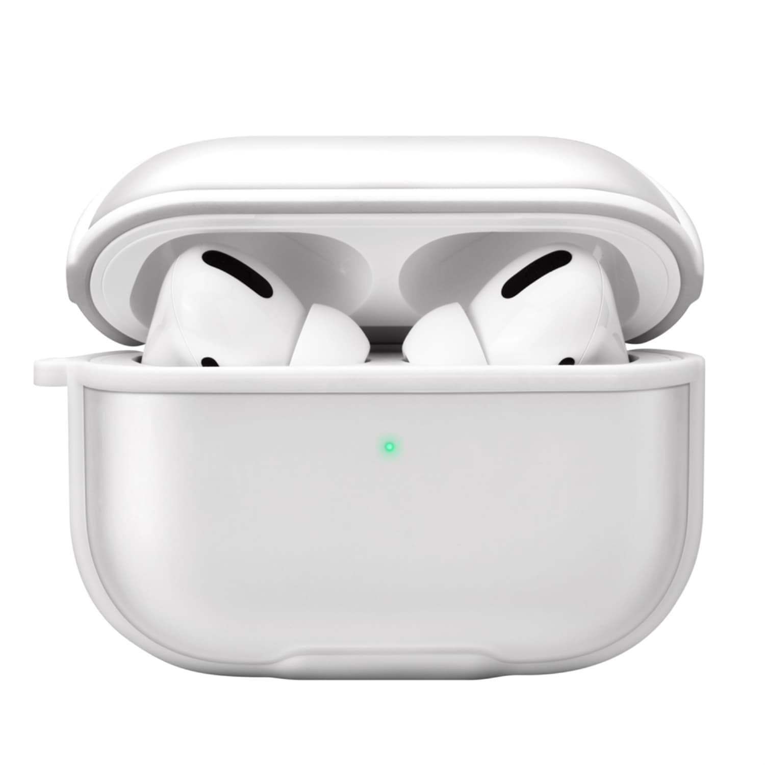 AirPods Pro 充電ケース用タフケース ホワイト｜株式会社PGA