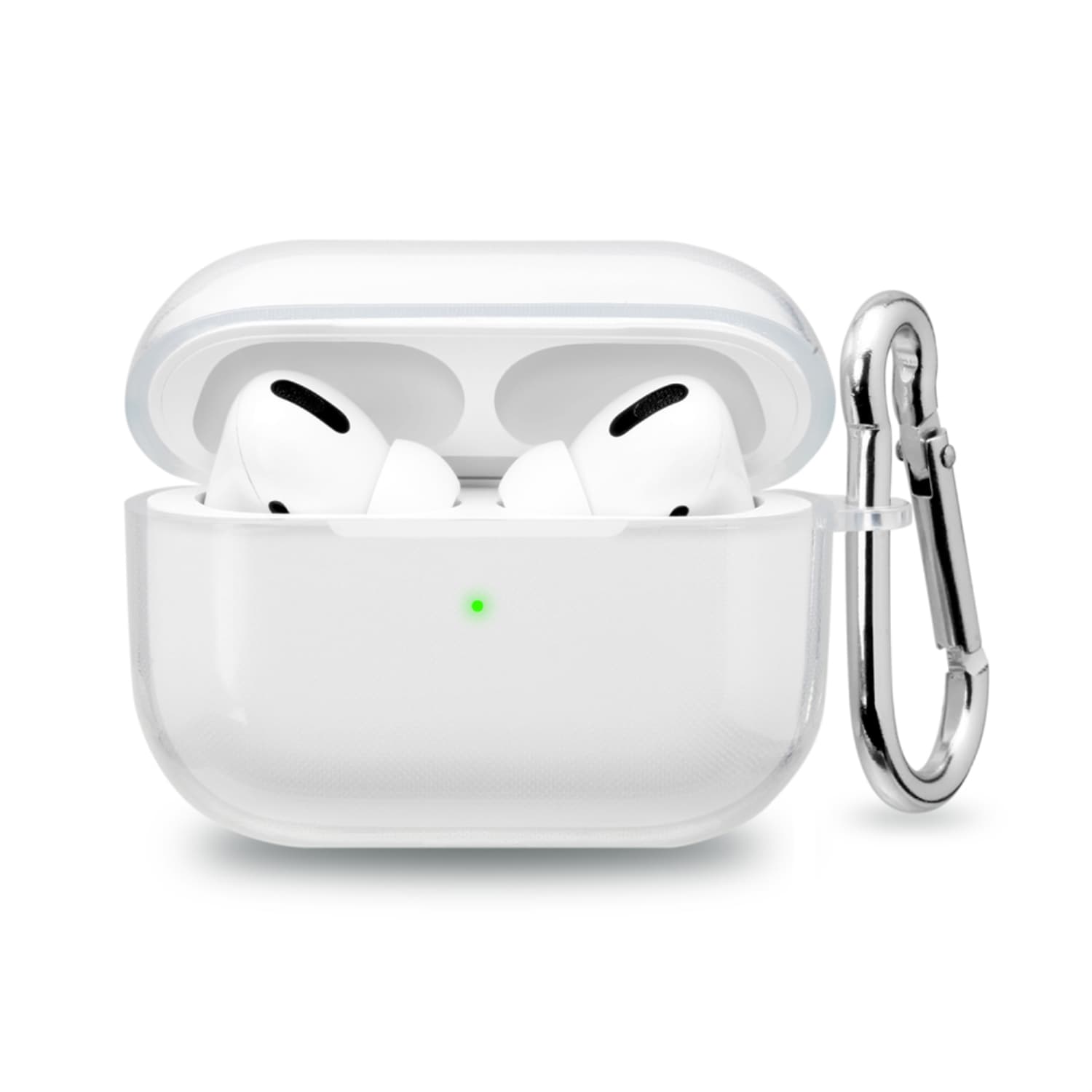 AirPods Pro 充電器（充電ケース）のみ - イヤフォン