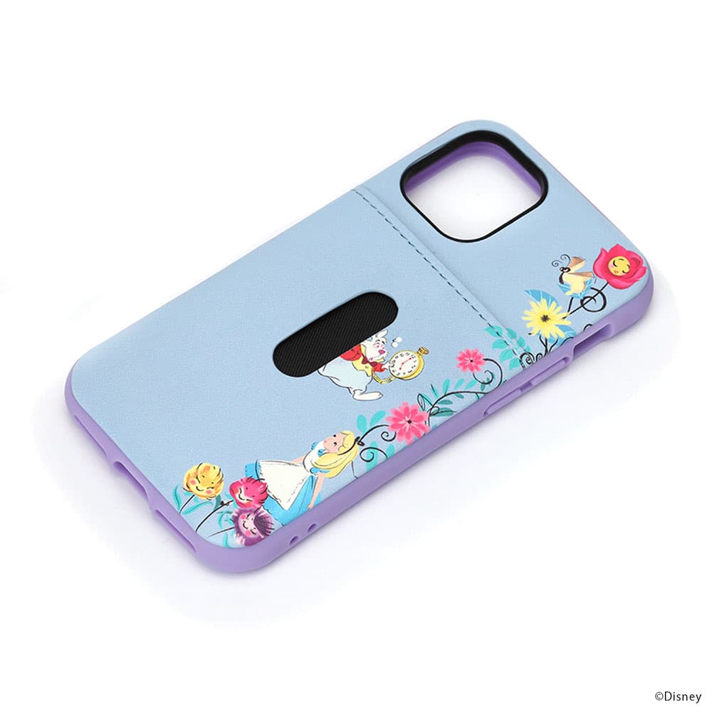 Iphone 12 Mini用 フリップカバー アリス 株式会社pga