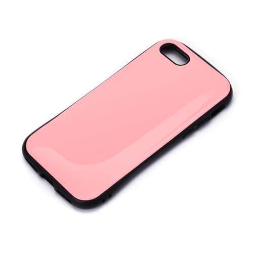 Iphone 8 7用 ハイブリッドタフケース ピンク 株式会社pga