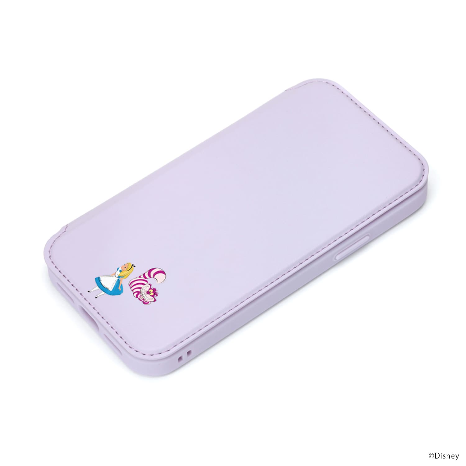Iphone 13用 ガラスフリップケース アリス 株式会社pga