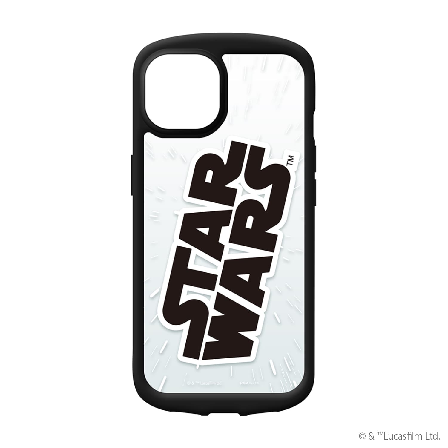 iPhoneケースStarwars iPhoneケース（iPhone14用）